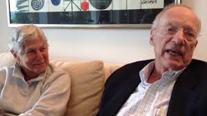 Businessman, philanthropist William Friedlander dies