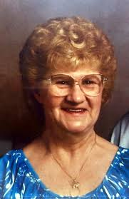 Alice Dyminski Obituary