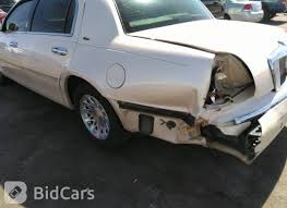 Image result for Ivory 1998 Town Car