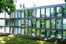 It is a place of inspiration that stimulates you to think. Universitat St Gallen Wikipedia