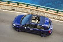 Vele spiegate all'insegna della bellezza. Fiat 500 X Yachting 2021 A Convertible Roof For The Italian Suv Byri