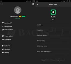What is joox music mod apk? Joox Vip Mod V5 1 0 Apk Download Game Pc Software Pc