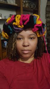 Hello everyone, I'm new to crochet