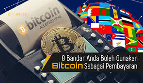 Neither any economic strength gives it value, nor it. Lapan Bandar Anda Boleh Gunakan Bitcoin Sebagai Pembayaran Coin My