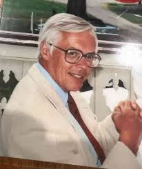 Donald Peterson Obituary (1932