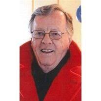 Richard "Dick" Nelson Obituary