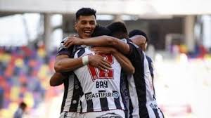 Final del partido, central córdoba (santiago del estero) 2, talleres de córdoba 1. Sieea8rojrbxkm