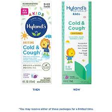Amazon.Com: Hyland'S 4 Kids Cold 'N Mucus Relief Liquid, Natural Relief Of  Mucus & Congestion, Runny Nose, Cough, 4 Ounces : Health & Household