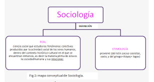 Information and translations of características in the most comprehensive dictionary definitions resource on the web. Caracteristicas Sociologia By Cas5dav On Emaze