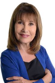 Diane McDonald, Real Estate Agent