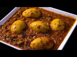 Egg Masala Gravy For Chapati Egg Gravy For Rice Boiled Egg Masala Curry Egg Masala Curry Youtube Egg Masala Curry Recipes Egg Curry