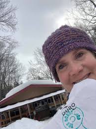 Great food and iced lattes in Largo