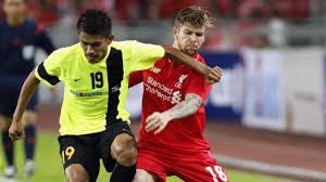 May 30, 2021 · kuala lumpur (may 30): Malaysian Filmmaker Seeks To Rekindle Lost Pride In National Soccer Eurosport