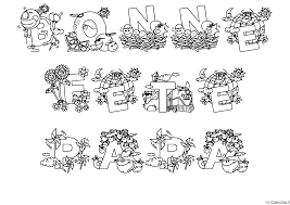Un dessin à partir d'une empreinte de main. Fete Des Peres Coloriages A Offrir Icalendrier