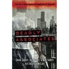Deadly Associates: A True Story of Murder, Survival, Oman