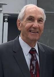 George Johnson Obituary