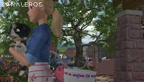 Click to install barbie dreamhouse adventures from the search results. Descargar Juegos De Barbie Para Pc Windows 7 Tienda Online De Zapatos Ropa Y Complementos De Marca