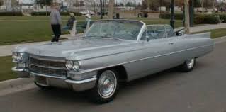 Image result for Nevada Silver 1963 Cadillac