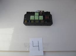 This Fuse Box Is For 2003 2006 Please Compare The Part Number S Yqe000351 Make Sure To Check With Your Local Dealer Be Fuse Box Used Car Parts Used Parts