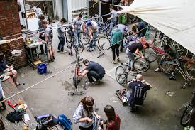 Tokyobike Blog