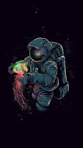 Download Spaceman Wallpaper By Juicypineapples 85 Free On Zedge Now Browse Millions Of Popular Astronaut Astronaut Wallpaper Art Wallpaper Astronaut Art