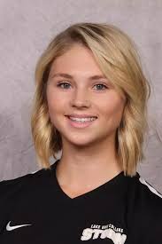 2018 Women's Soccer Roster