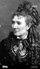 Ada Black's Instagram, Twitter & Facebook