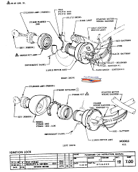 Modified diagram for trucks with hei ignition and internal regulator alternator with factory gauges. 55 Chevy Starter Wiring Diagram Basic 12v Wiring Diagrams Begeboy Wiring Diagram Source