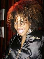 Catherine Barr's Vancouver Events