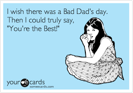 Bad Father