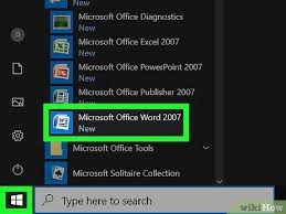 Window.dtvideos = window.dtvideos ||  window.dtvideos.push(function() { window.d. How To Install Microsoft Office 2007 11 Steps With Pictures
