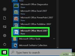 One of the most prevalent computer programs in the united states, microsoft office provides powerful tools for businesses and consumers. How To Install Microsoft Office 2007 11 Steps With Pictures