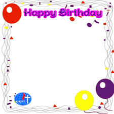 Check out which twibbon campaigns are trending, & find the one you want to support by browsing through our categories or using our dedicated search tool. Happy Birthday Support Campaign Twibbon