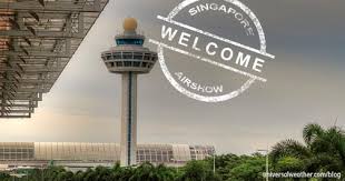 Bizav Operating Tips Singapore Airshow 2016 Universal