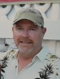 Terry Daniel "Danny" Blackman