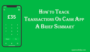 J610, irvine, ca 92606 phone: How To Track Transactions On Cash App A Brief Summary