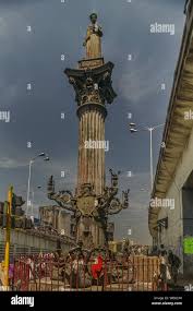 22 Oct 2004-Khada Parsi statue of Seth ...