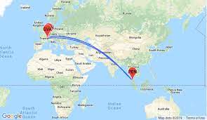 With tons of departure points and flights options from the top airline carriers, expedia gives you the widest array of cheap flights to penang. 5 Singapore Airlines And Lufthansa Cheap Peak Season Flights From Switzerland To Penang Malaysia From Only 355