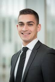 Student Roster Professional MBA Class of 2021