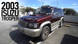 Image result for Timberline Green 2003 Isuzu