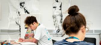 It starts with you at kirklees college. Kirklees College