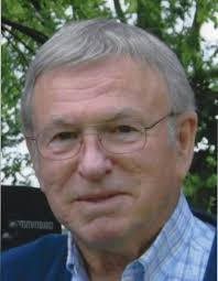 Sanford "Bud" Burrill Obituary November 12, 2022