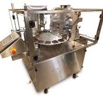 Airline Food Packaging Machines
