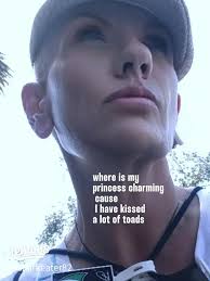 Book Review: Prince Charming by Rachael Hawkins