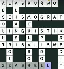 Inilah kunci jawaban tts pintar terbaru untuk level 121, 122, 123,. Kunci Jawaban Tts Level 93