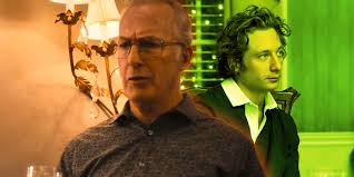 Who Is Lee In The Bear Season 2? Bob Odenkirk's Character Explained