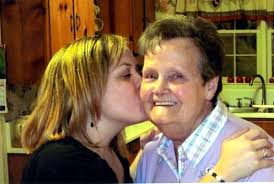 Mrs. Mary Joan Adamson Obituary