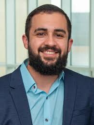 Benjamin Montemayor's Instagram, Twitter & Facebook