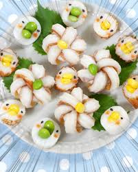 ちくわ お 弁当