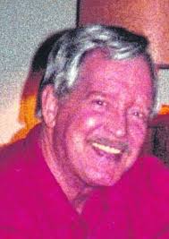 Carl Byers Obituary (1922